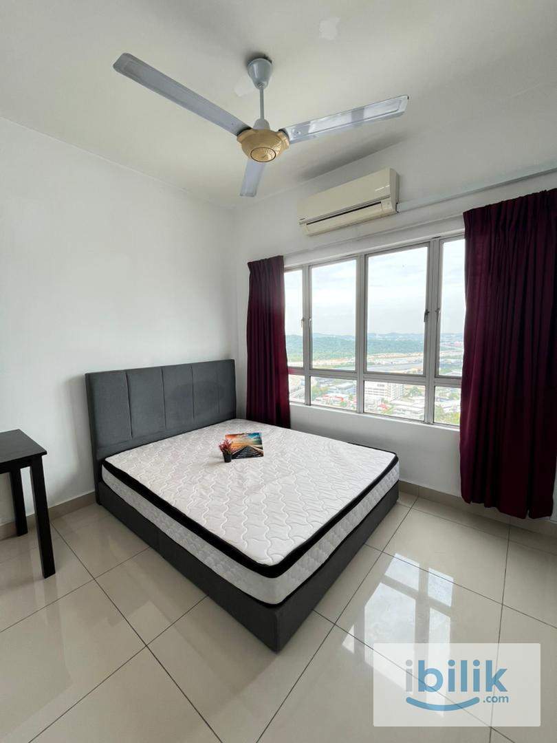 Female Unit Middle Room Kota Damansara  - Image 2