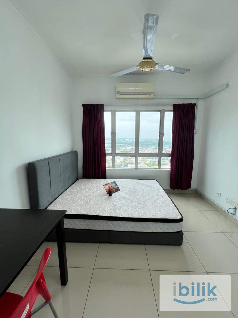 Female Unit Middle Room Kota Damansara  - Image 3