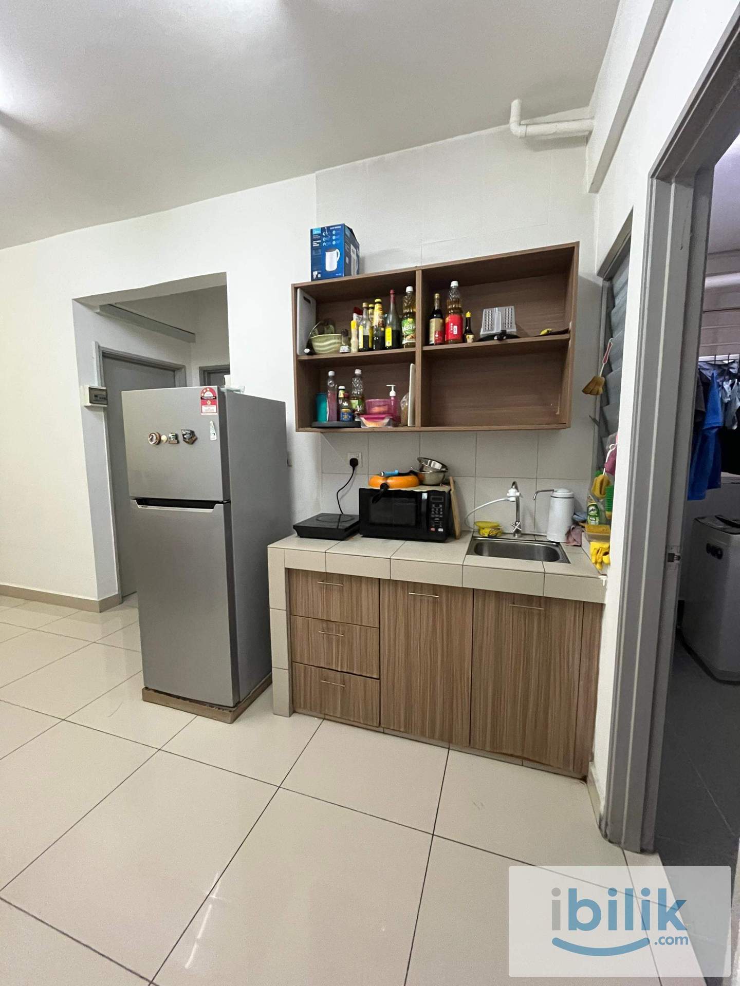Female Unit Middle Room Kota Damansara  - Image 4