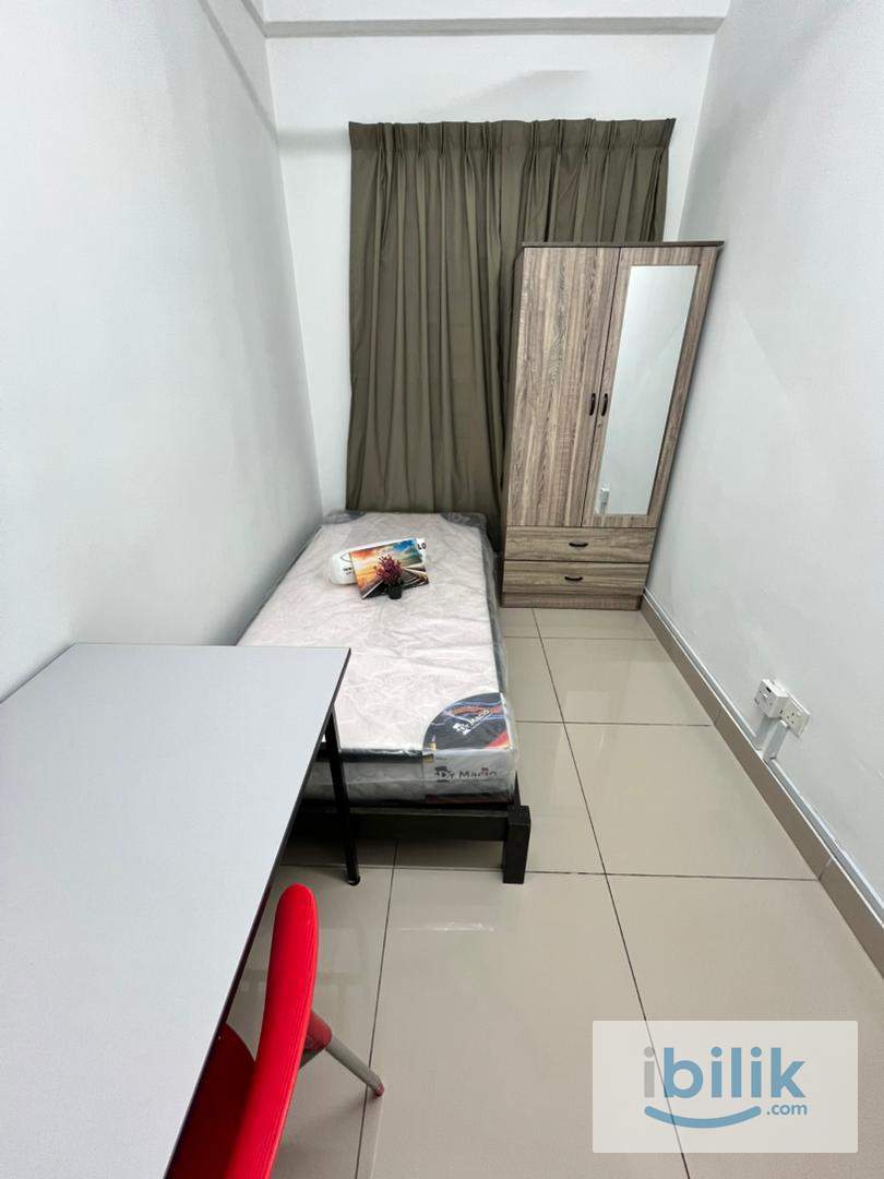 Male Unit Single room Near Mrt Kota Damansara - Image 2