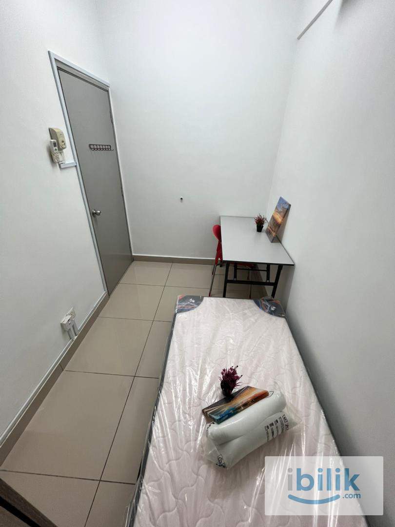 Male Unit Single room Near Mrt Kota Damansara - Image 3
