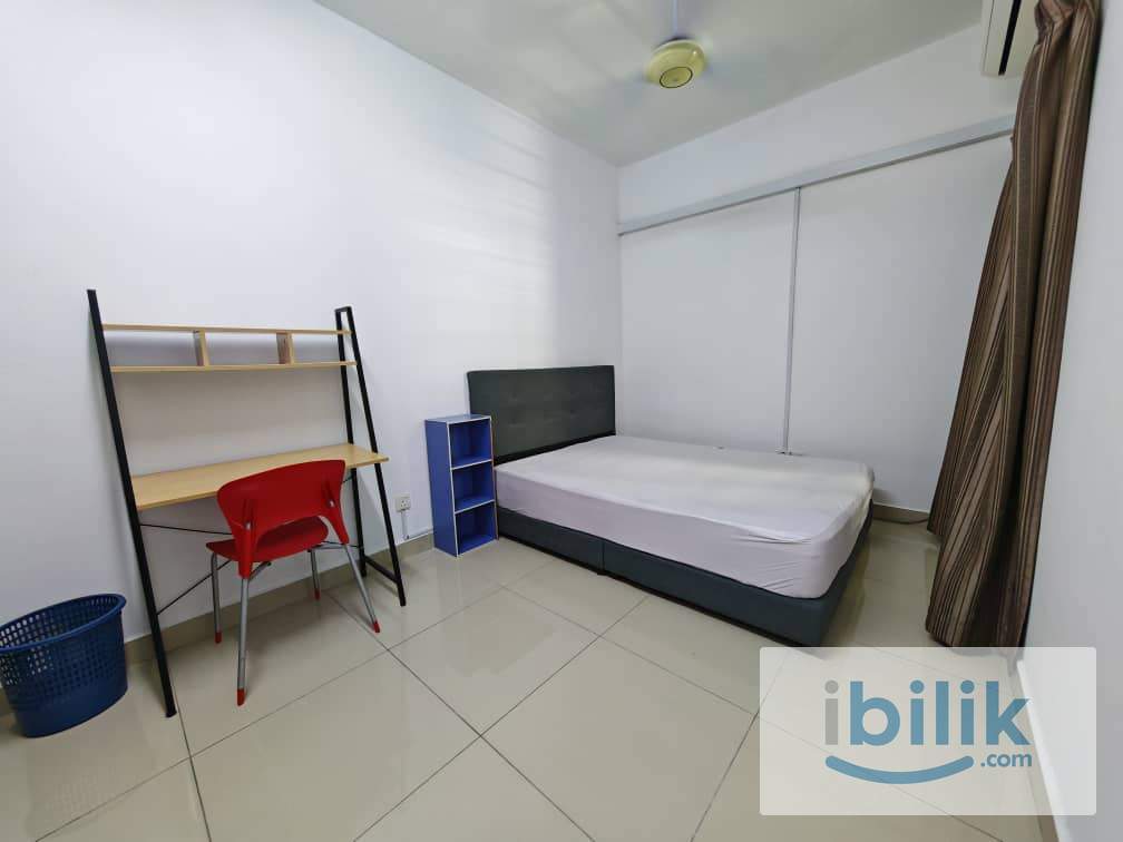 Free All Utilities Medium Room Male Unit - Image 1