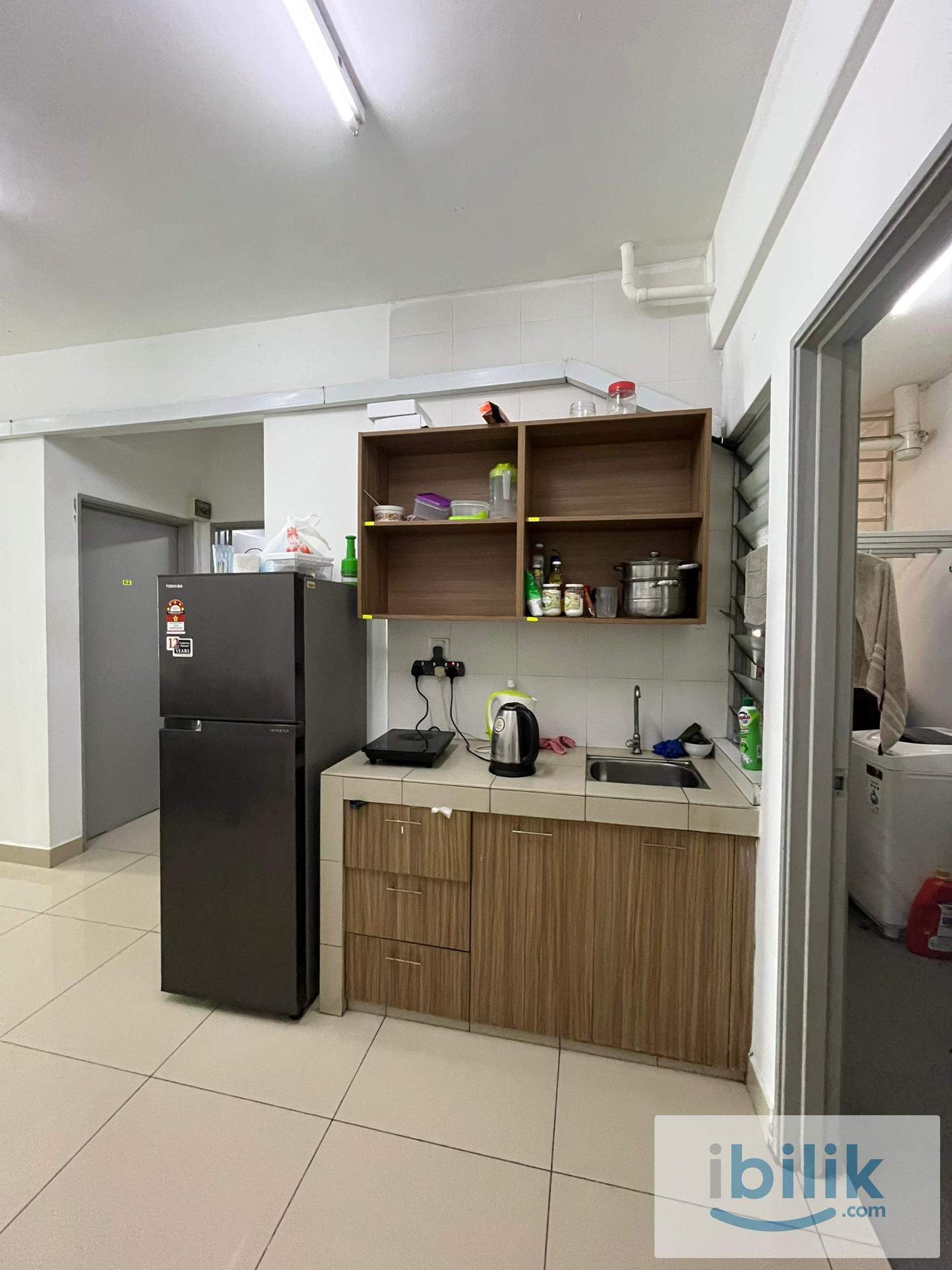 Free All Utilities Medium Room Male Unit - Image 5