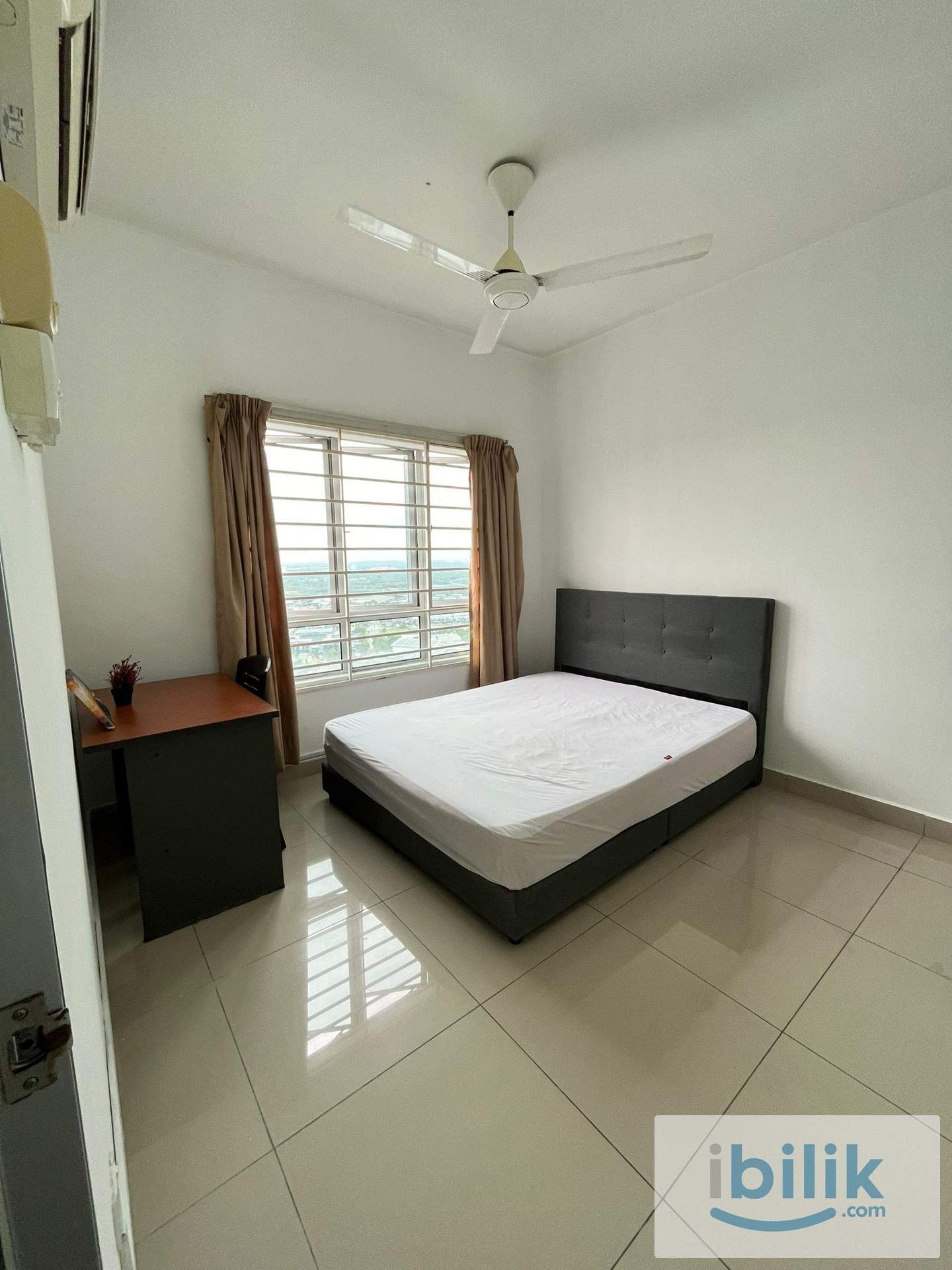 Master Room Attached With Bathroom Male Unit - Image 1