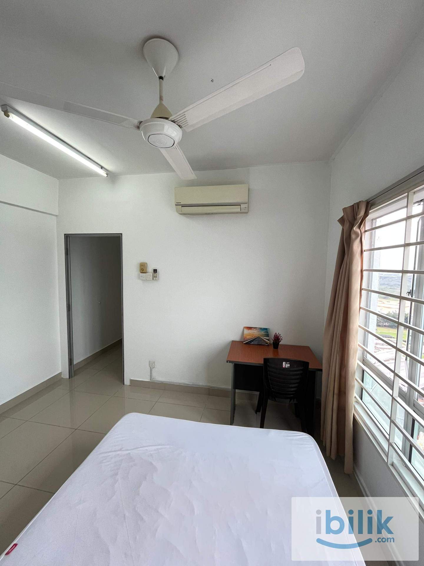 Master Room Attached With Bathroom Male Unit - Image 3