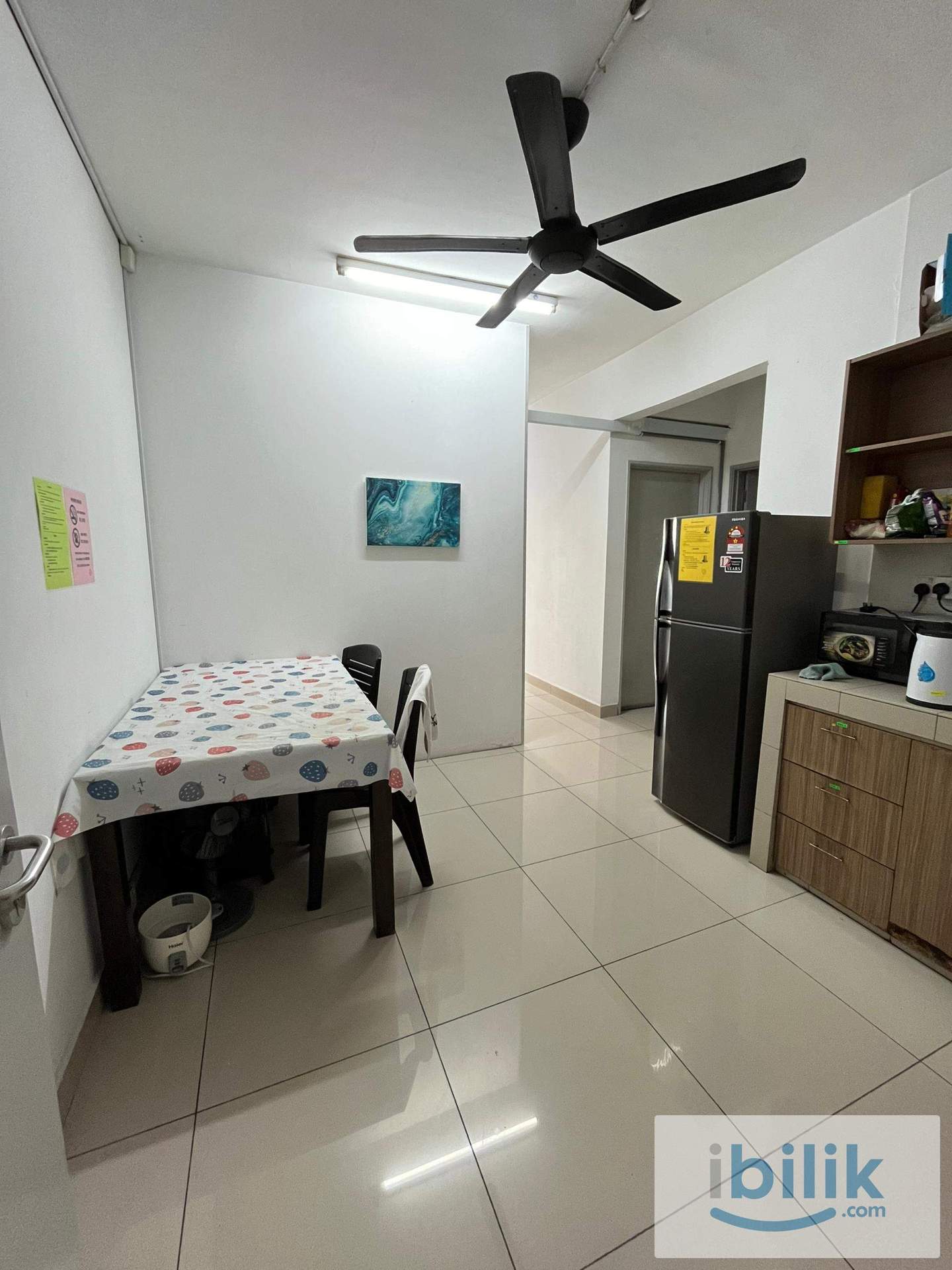 Master Room Attached With Bathroom Male Unit - Image 4