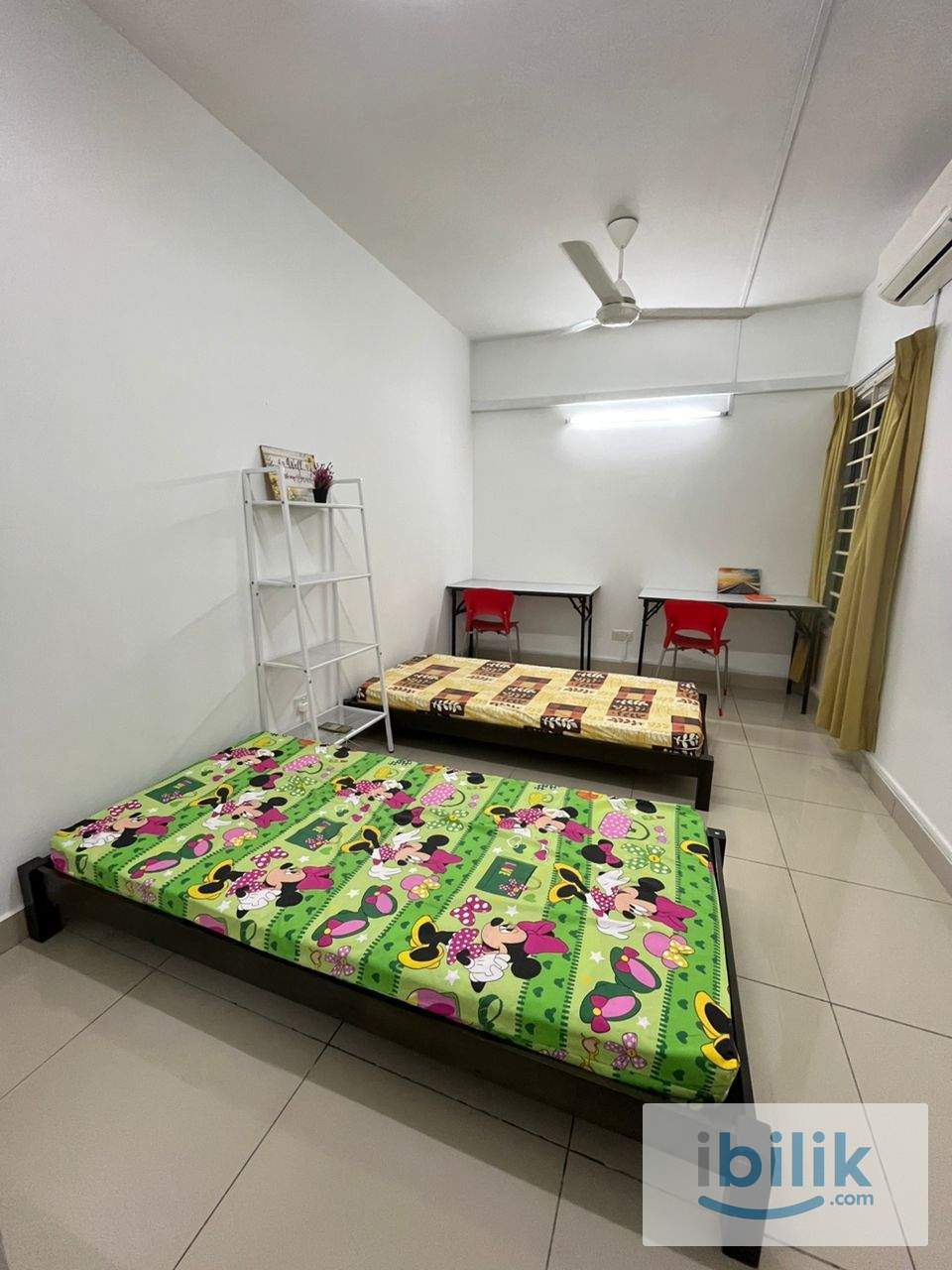 Male Unit Available Medium Room  - Image 1