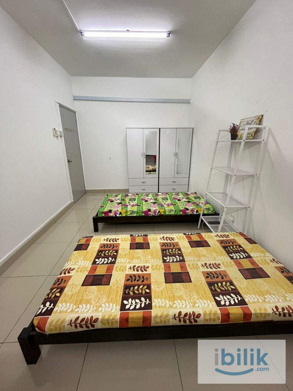 Male Unit Available Medium Room  - Image 2