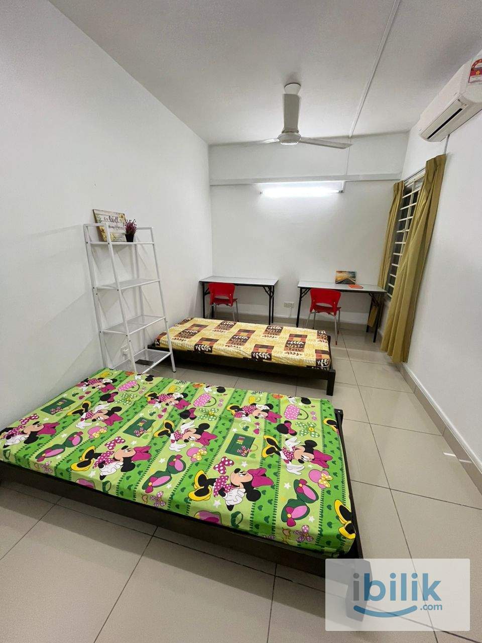 Male Unit Available Medium Room  - Image 3