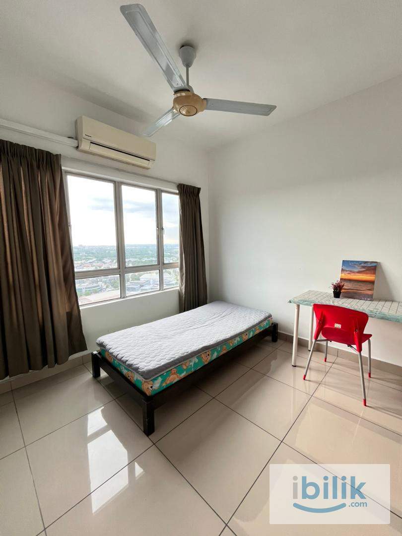 Female unit Near Segi University Kota Damansara - Image 3