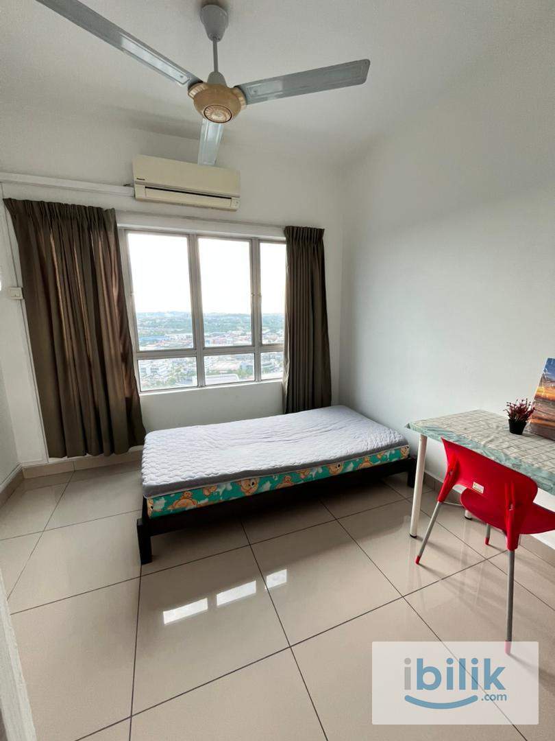 Female unit Near Segi University Kota Damansara - Image 4