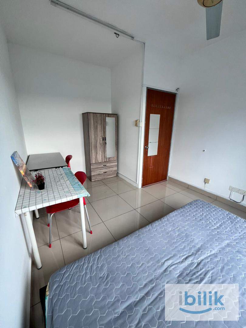 Female unit Near Segi University Kota Damansara - Image 2