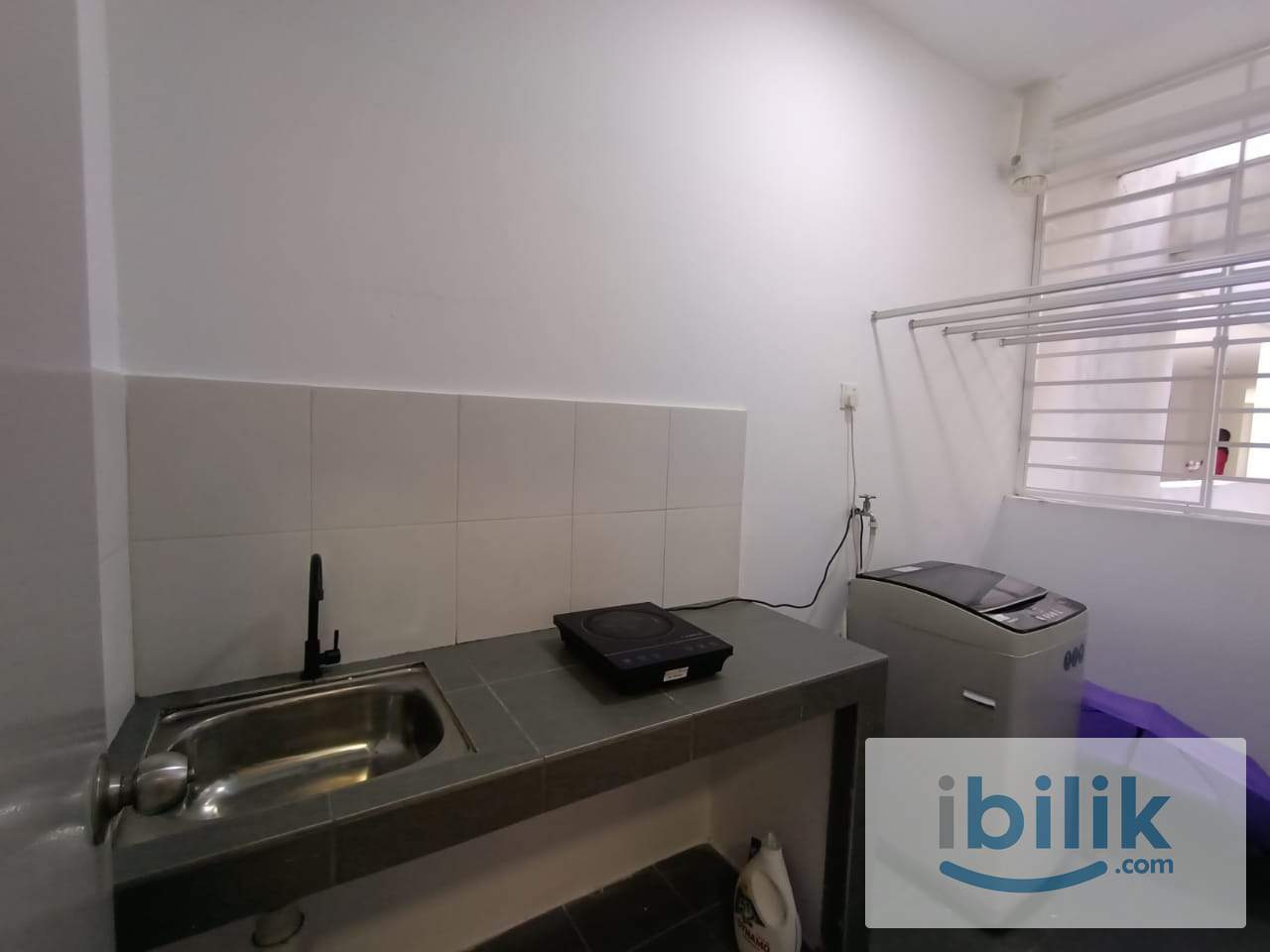 Master Room Attached Private Bathroom Female unit Kota Damansara - Image 5