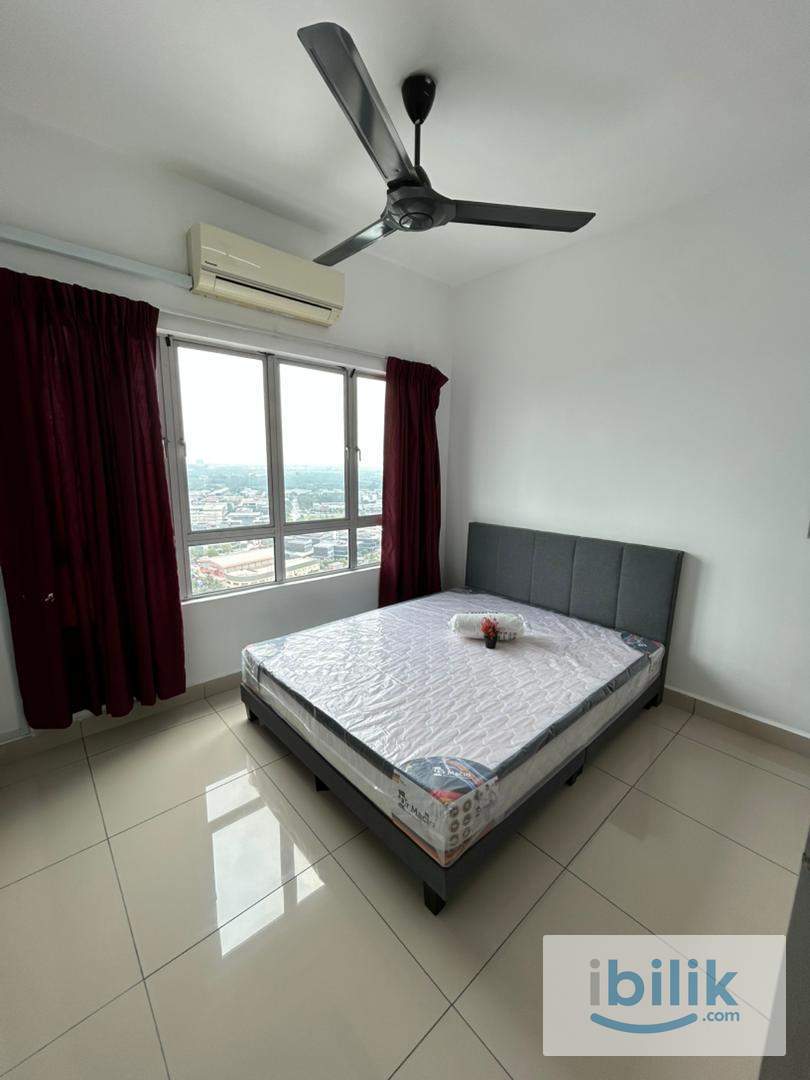 Female Unit Middle Room Kota Damansara  - Image 1