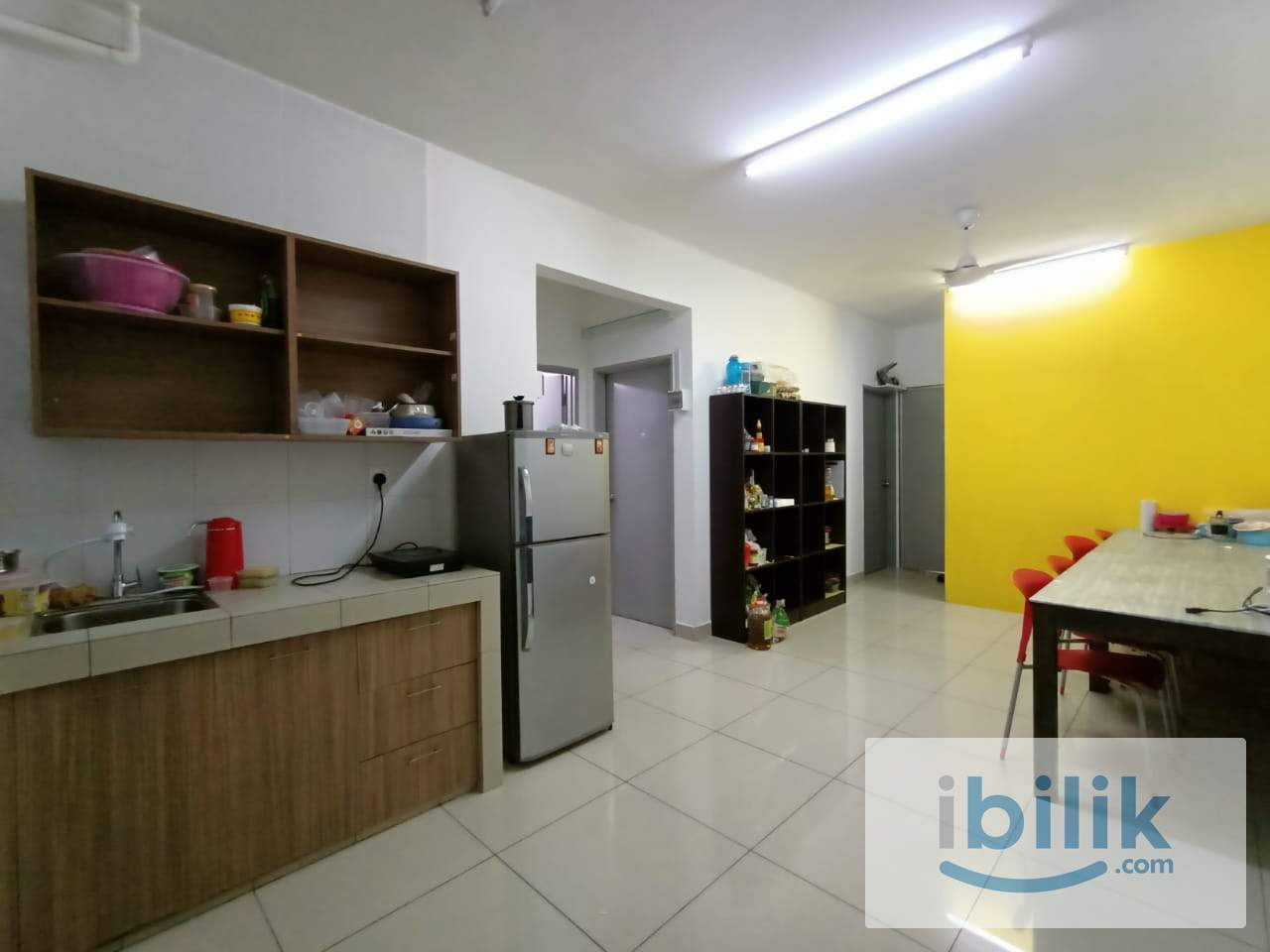 Female Unit Middle Room Kota Damansara  - Image 5