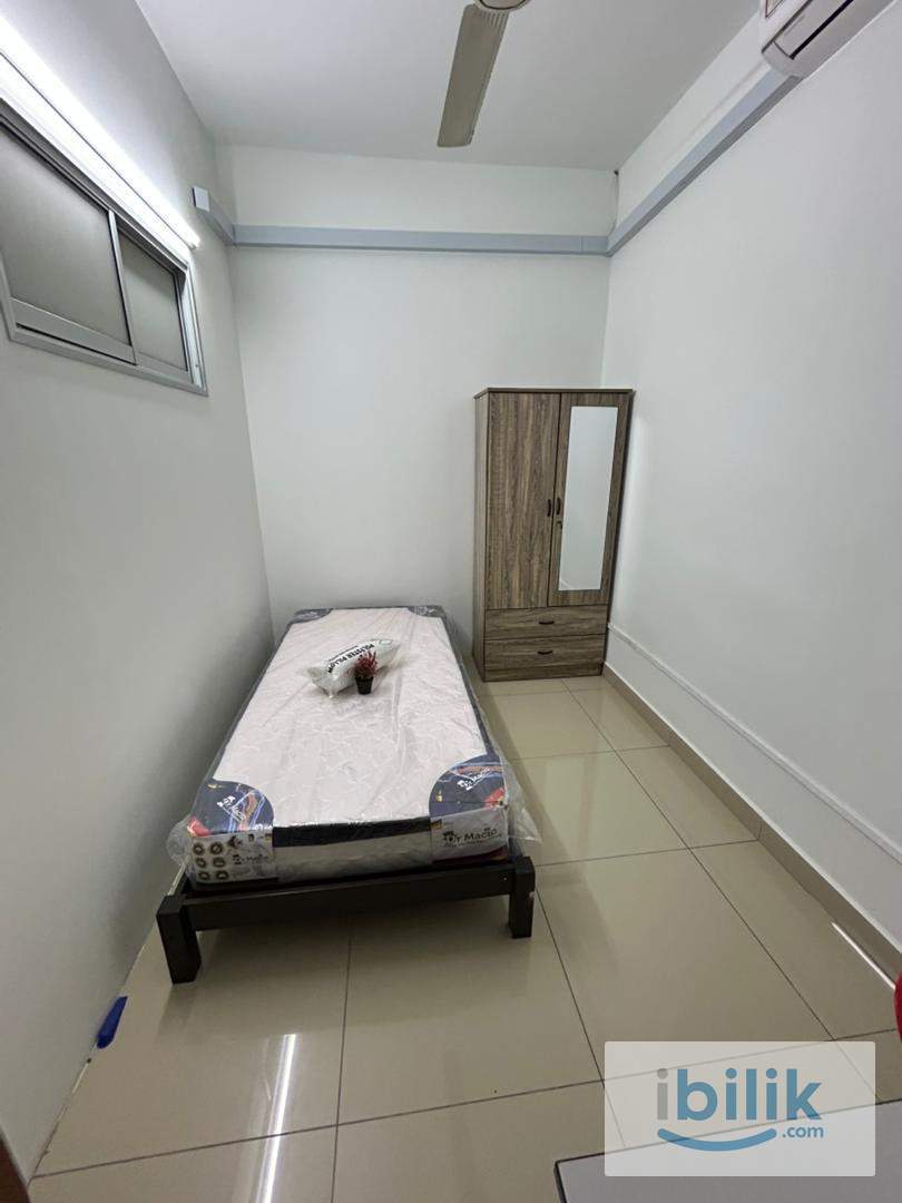 Single Room Female Unit Casa Residenza - Image 1