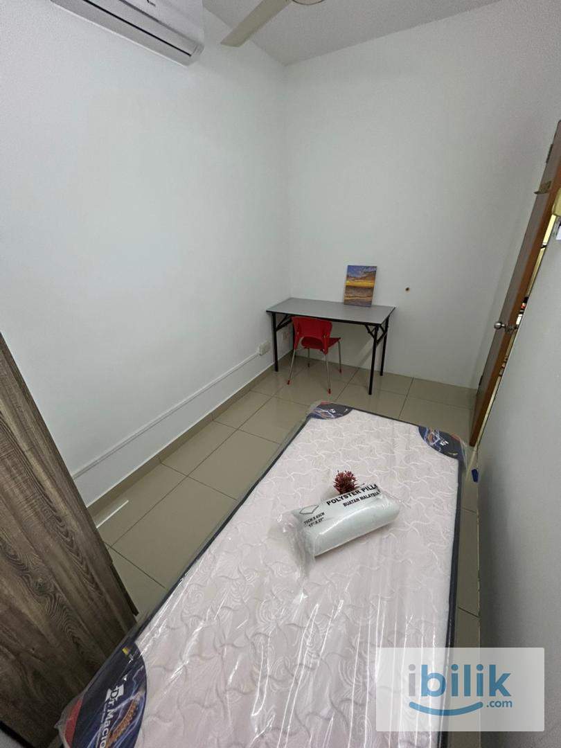Single Room Female Unit Casa Residenza - Image 3