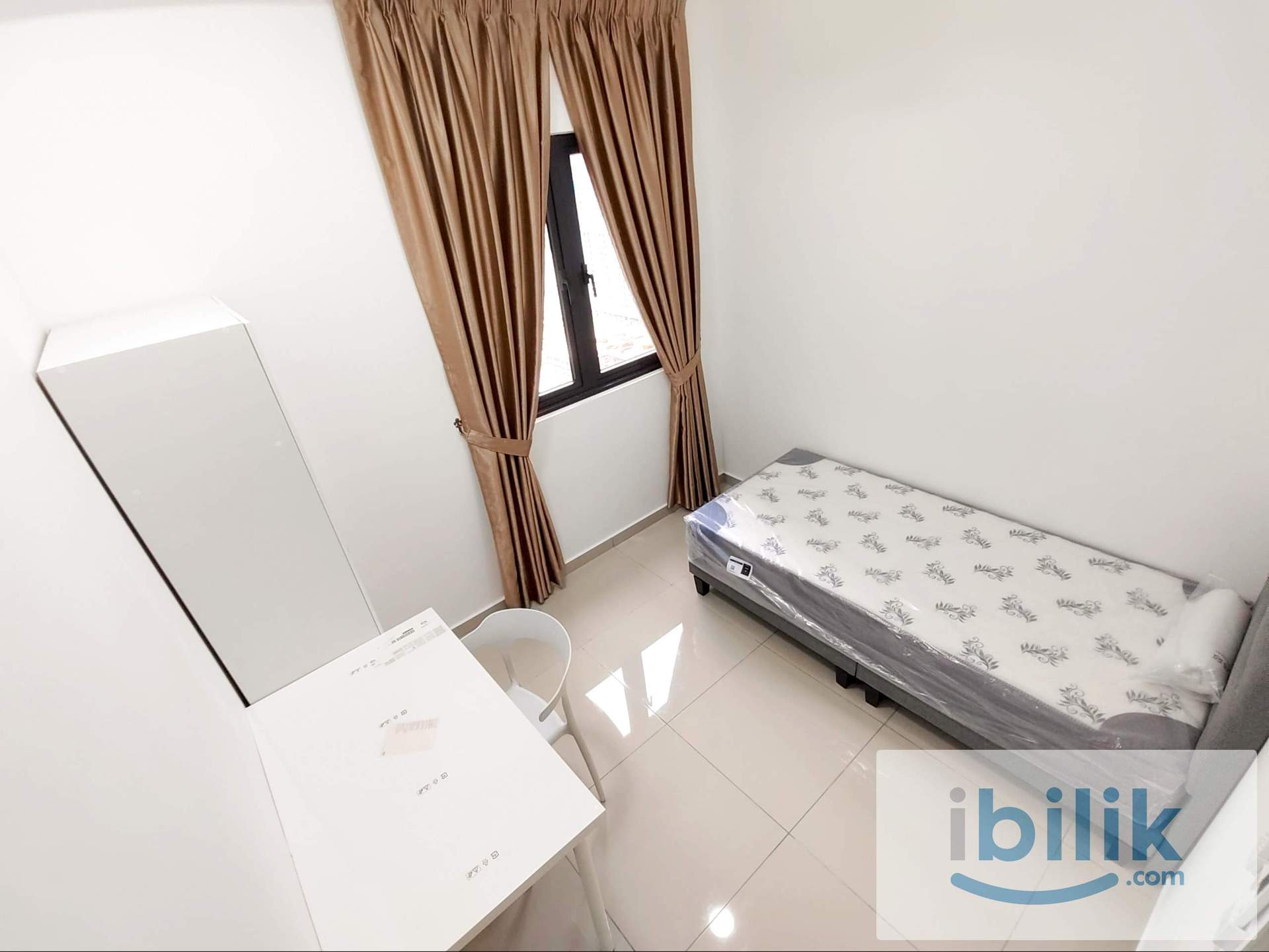 Single room, 5 mins Mutiara Damansara, 7 mins to MRT Mutiara Damansra, 8 mins to TTDI & One U - Image 2