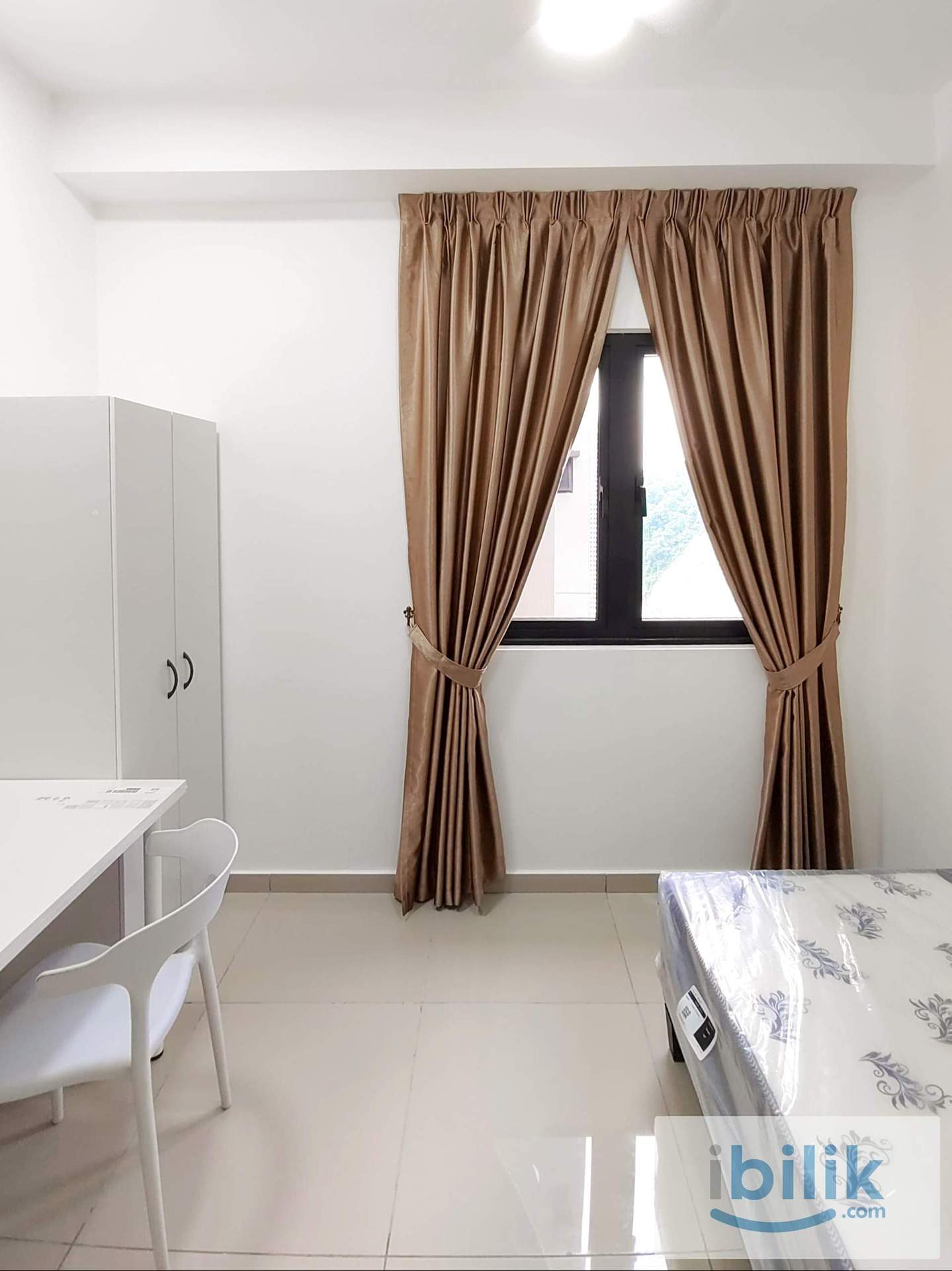 Single room, 5 mins Mutiara Damansara, 7 mins to MRT Mutiara Damansra, 8 mins to TTDI & One U - Image 3