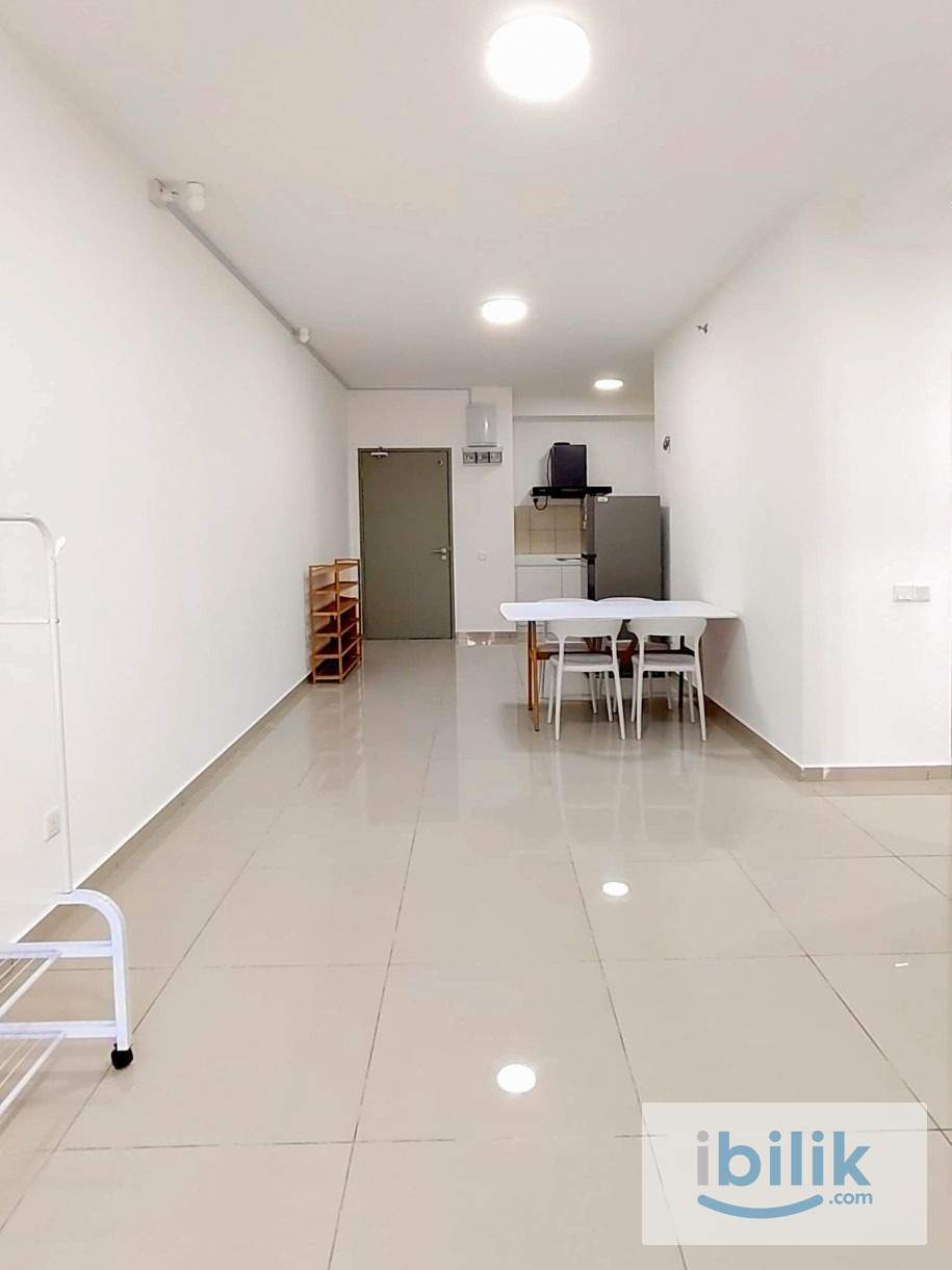 Single room, 5 mins Mutiara Damansara, 7 mins to MRT Mutiara Damansra, 8 mins to TTDI & One U - Image 4
