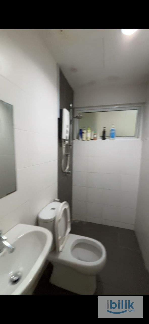 Single room, 5 mins Mutiara Damansara, 7 mins to MRT Mutiara Damansra, 8 mins to TTDI & One U - Image 5