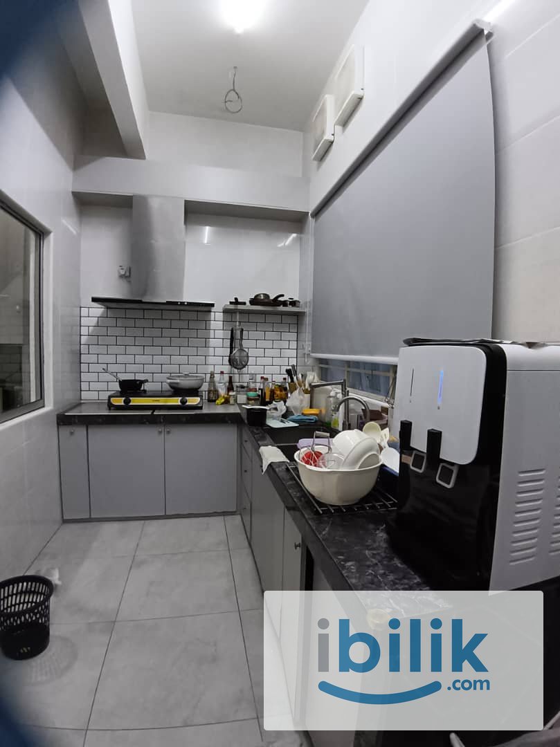 PUCHONG MASTER ROOM  - Image 1