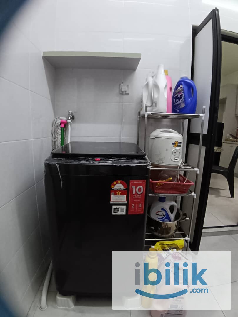 PUCHONG MASTER ROOM  - Image 2