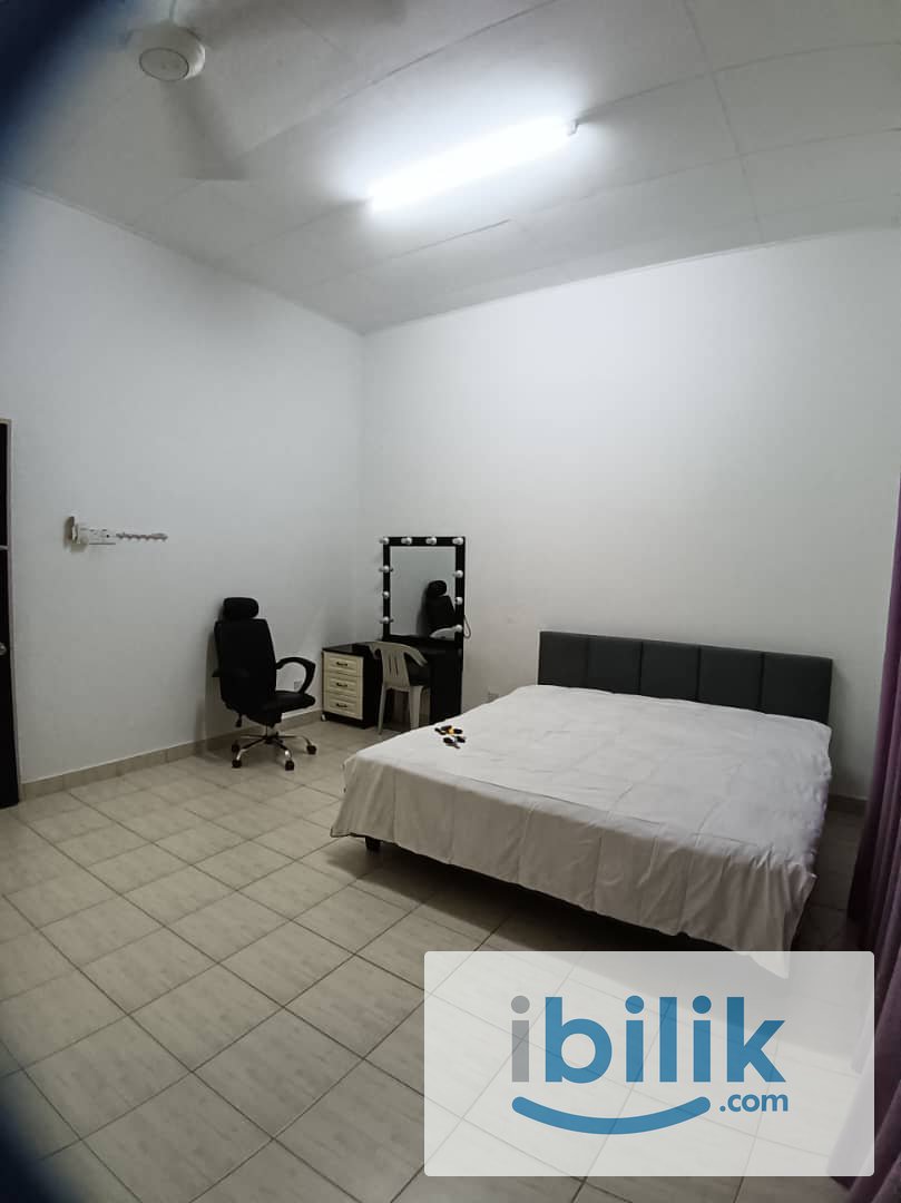 PUCHONG MASTER ROOM  - Image 4