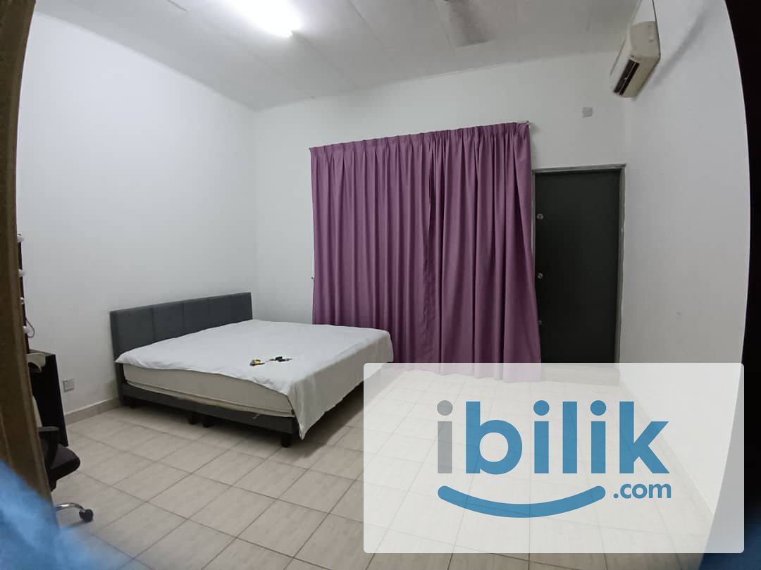 PUCHONG MASTER ROOM  - Image 5