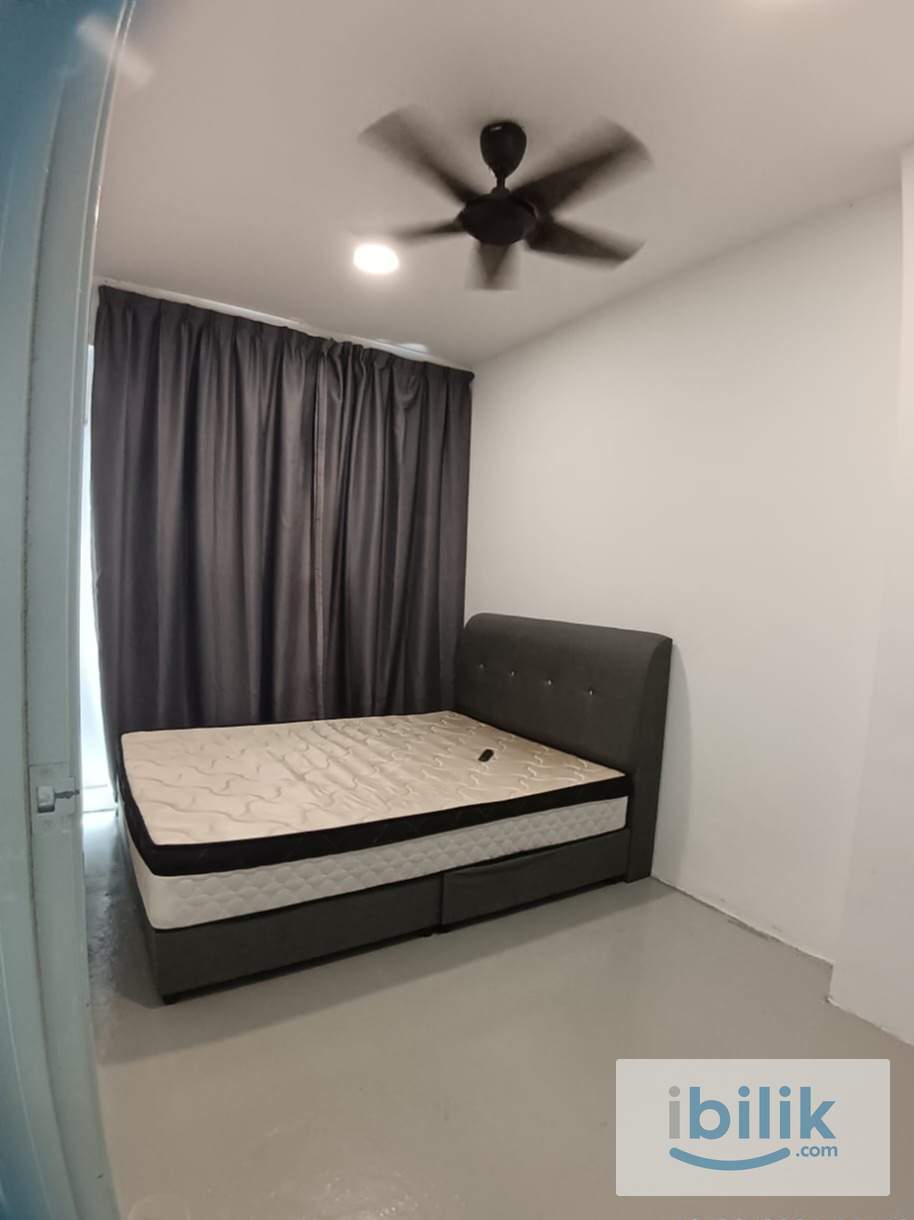 MASTER ROOM ZERO DEPOSIT  - Image 1