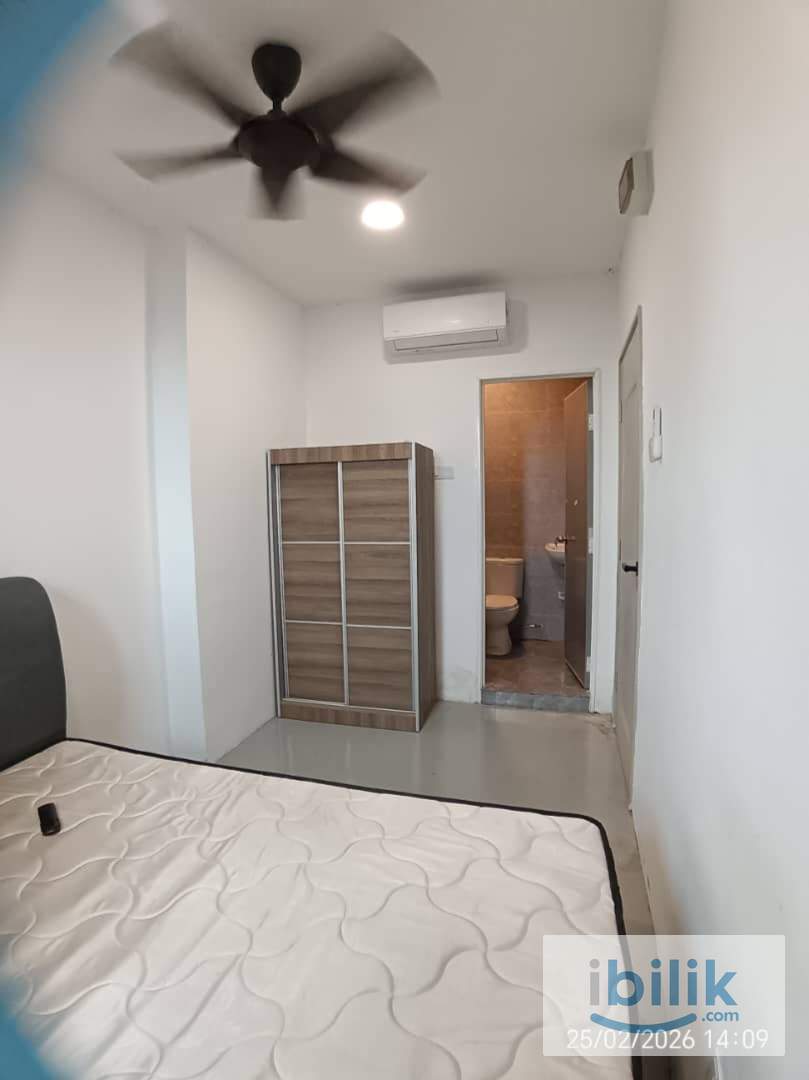 MASTER ROOM ZERO DEPOSIT  - Image 2