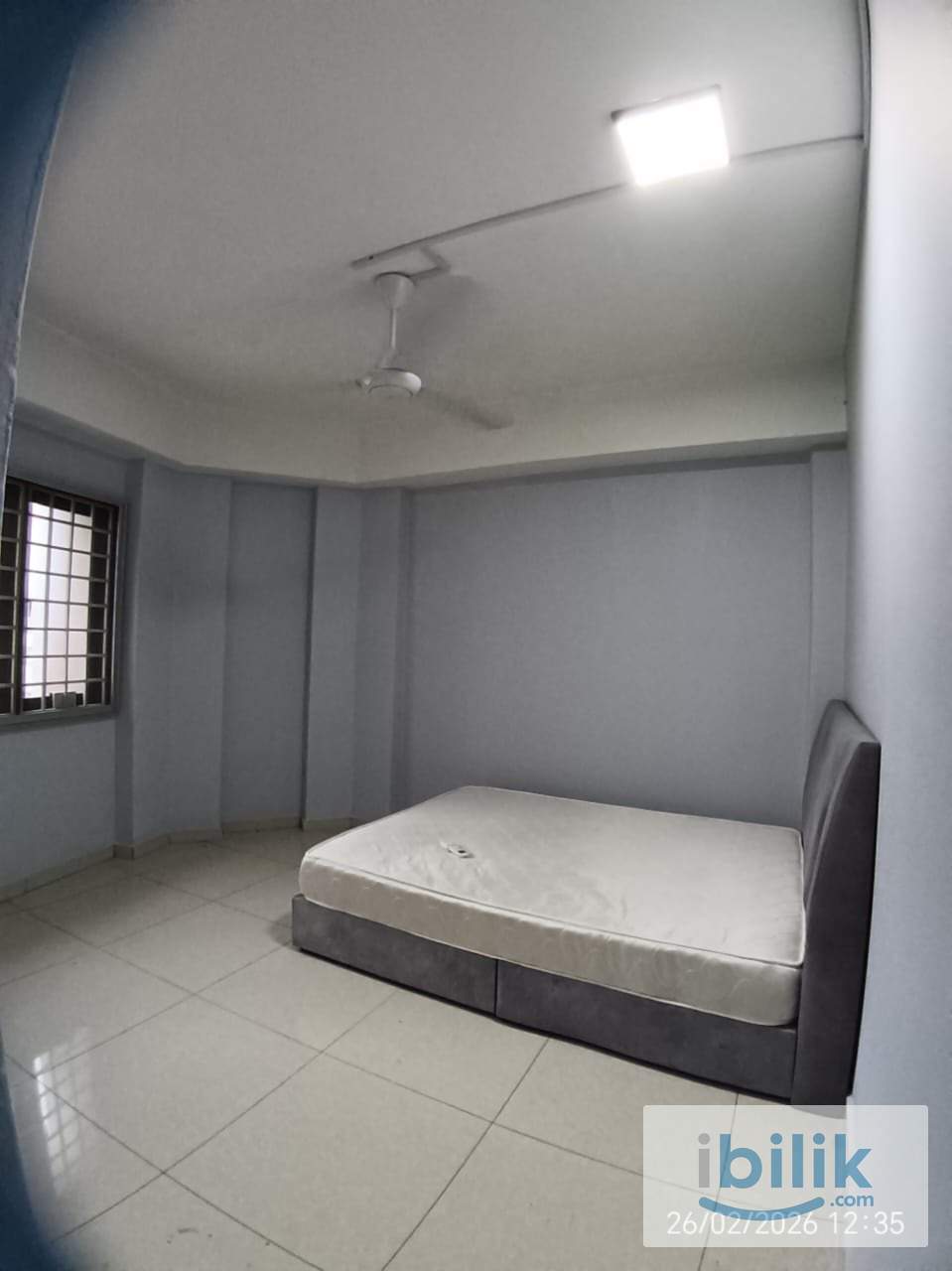 Master Room with Zero deposit old klang road   - Image 1