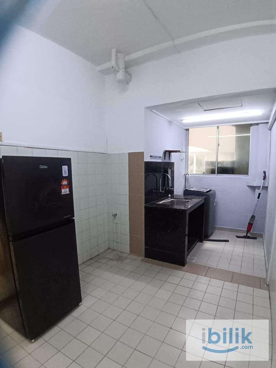Master Room with Zero deposit old klang road   - Image 2