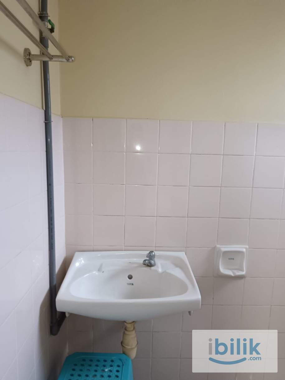 Master Room with Zero deposit old klang road   - Image 3