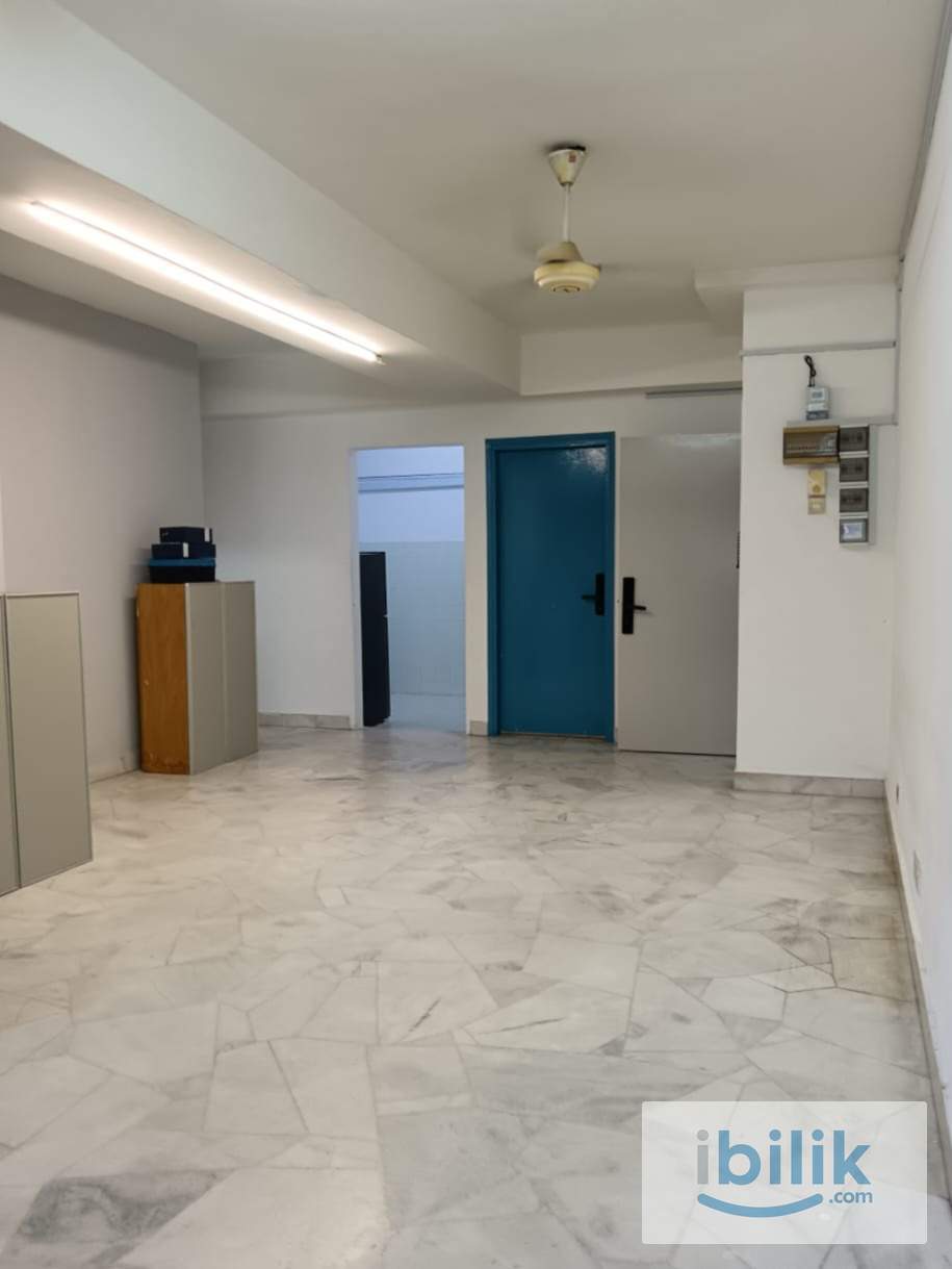Master Room with Zero deposit old klang road   - Image 4
