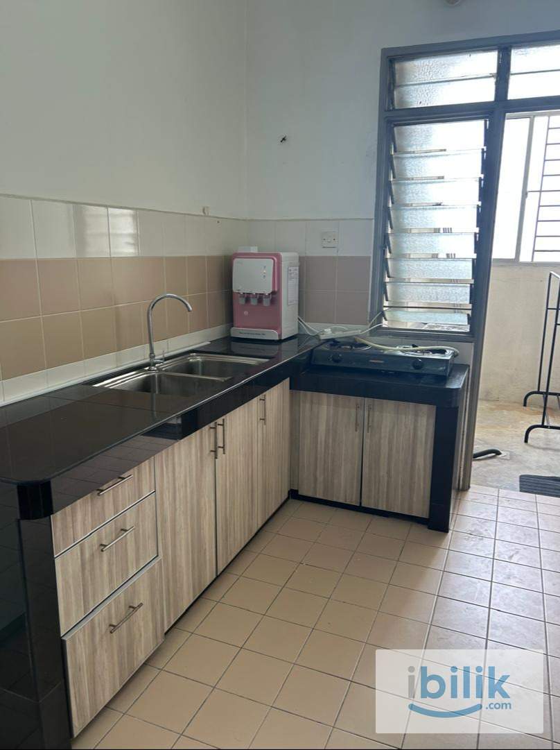 Newly renovated small room for rent at Residensi Laguna Condo, Bandar Sunway  - Image 7
