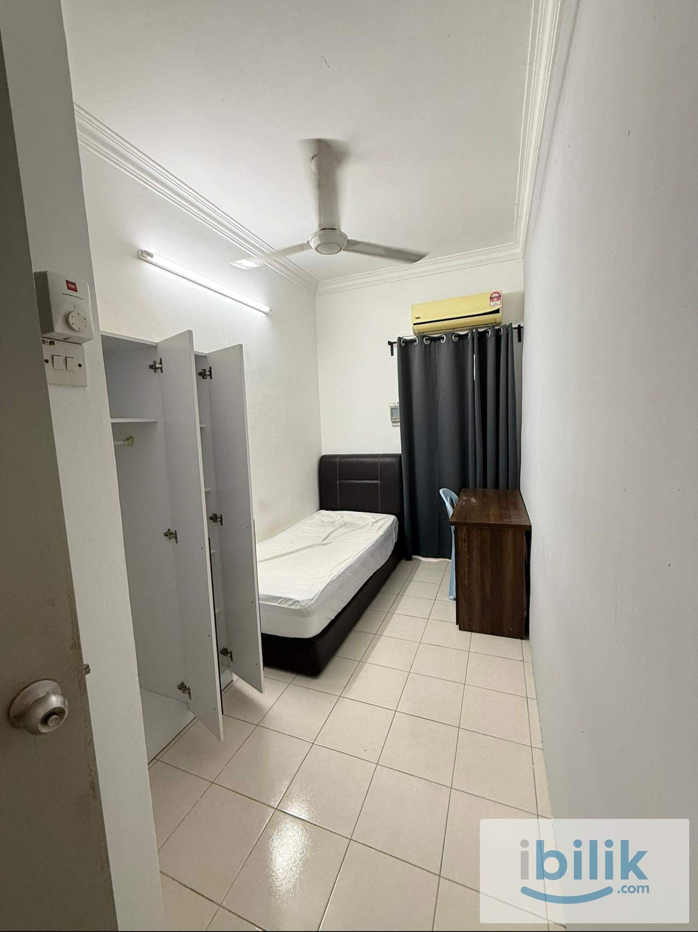 Small room for rent at Residensi Laguna Condo, Bandar Sunway  - Image 3