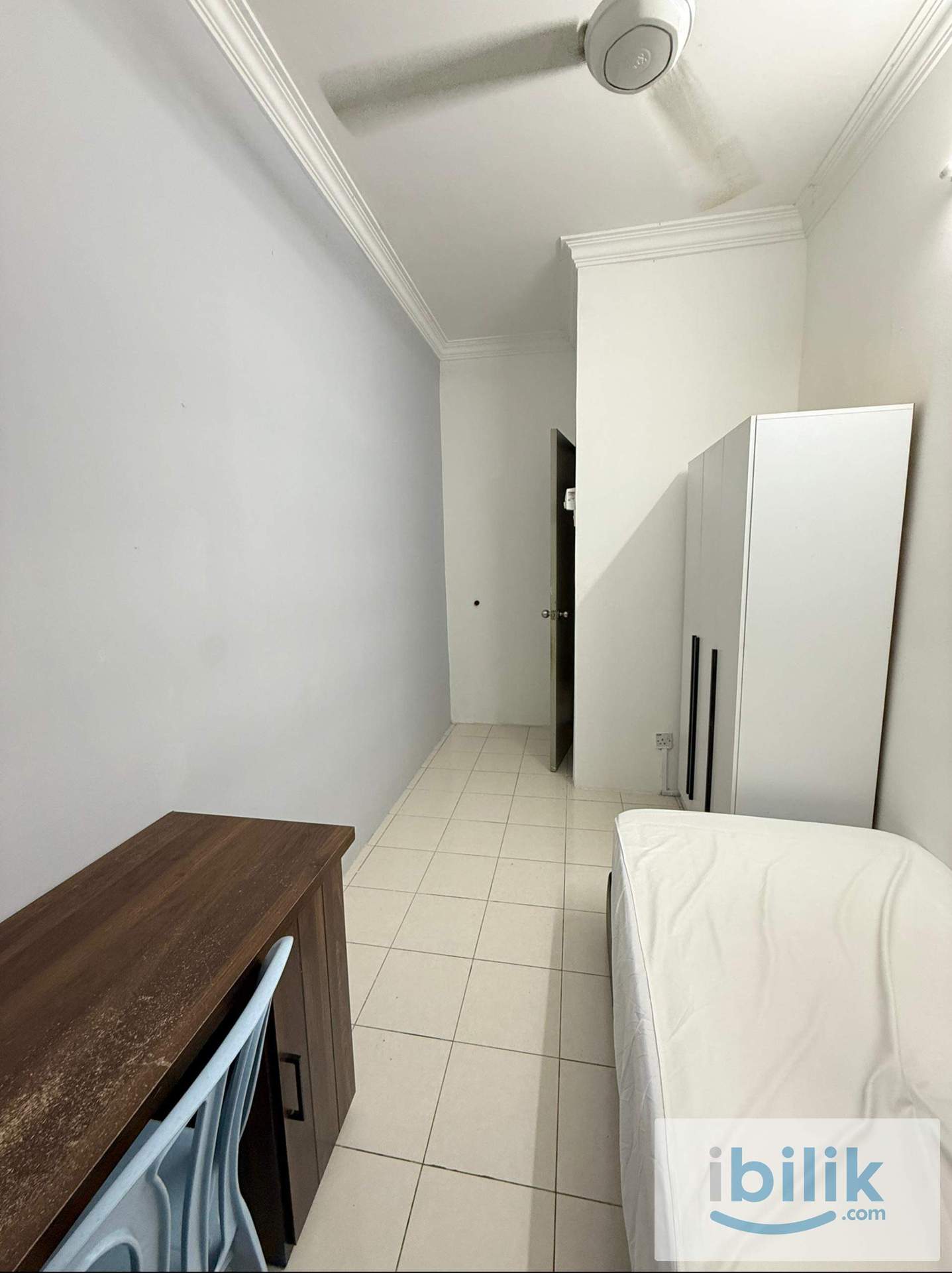Small room for rent at Residensi Laguna Condo, Bandar Sunway  - Image 4