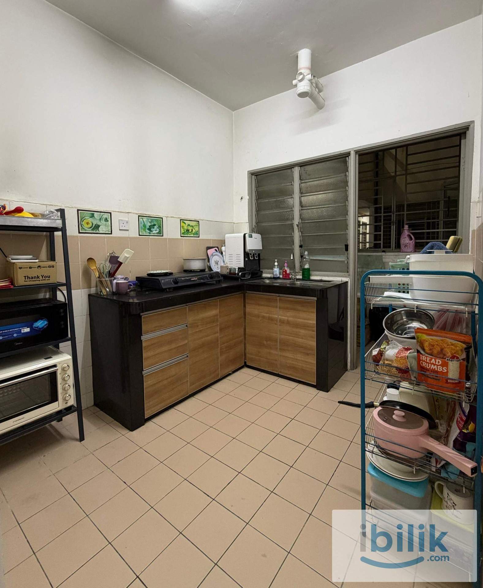Small room for rent at Residensi Laguna Condo, Bandar Sunway  - Image 5