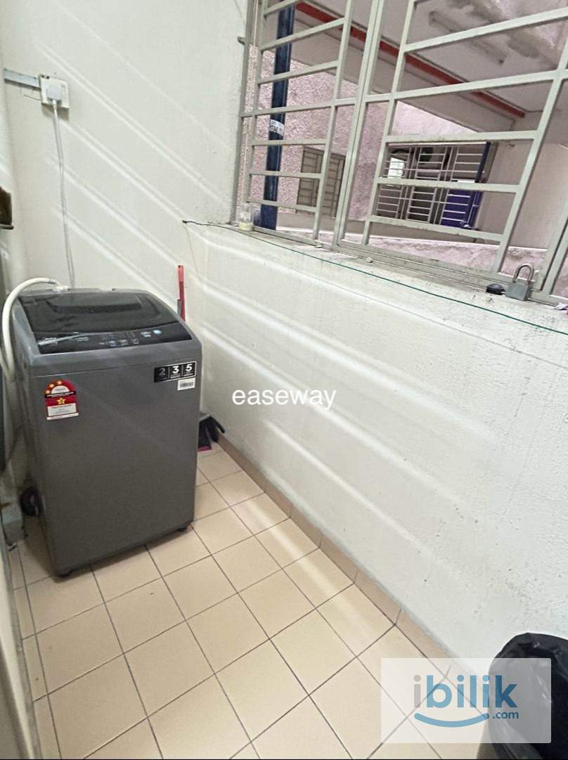 Small room for rent at Residensi Laguna Condo, Bandar Sunway  - Image 7