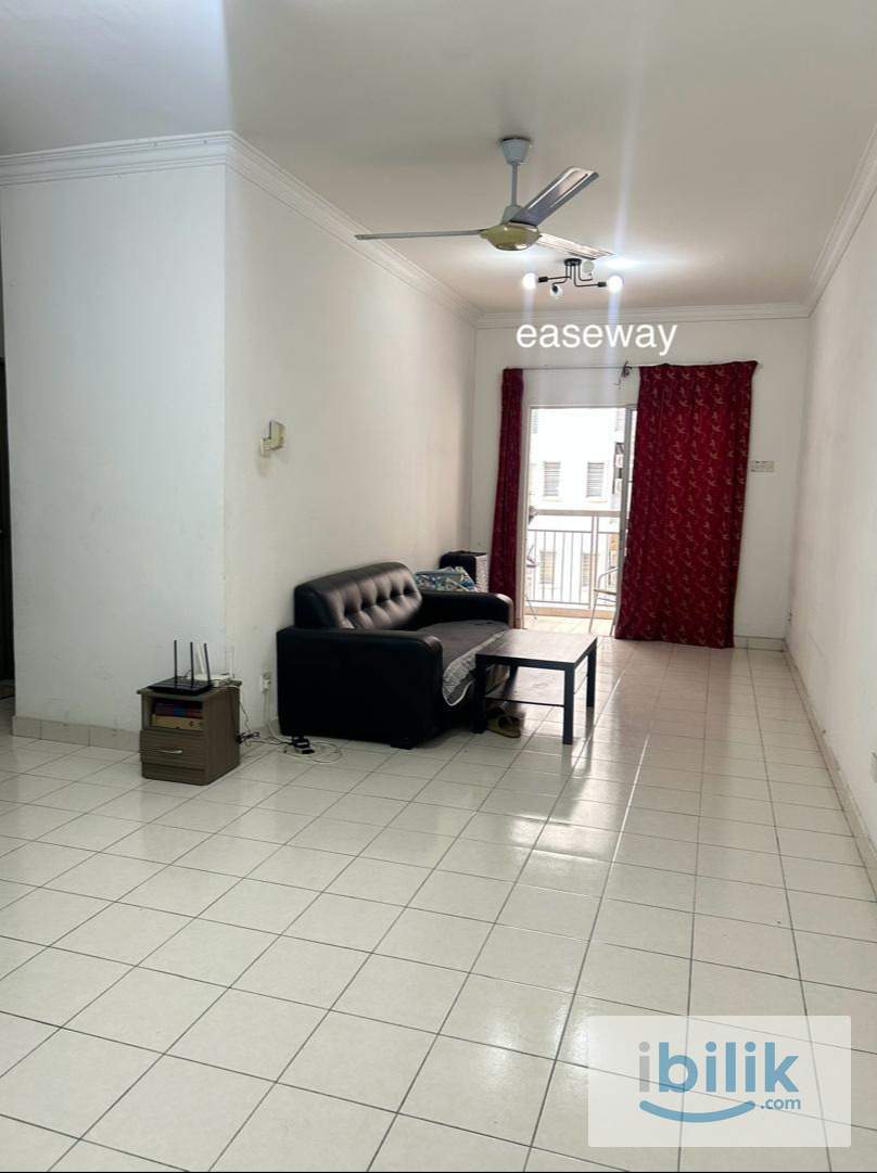 Small room for rent at Residensi Laguna Condo, Bandar Sunway  - Image 8