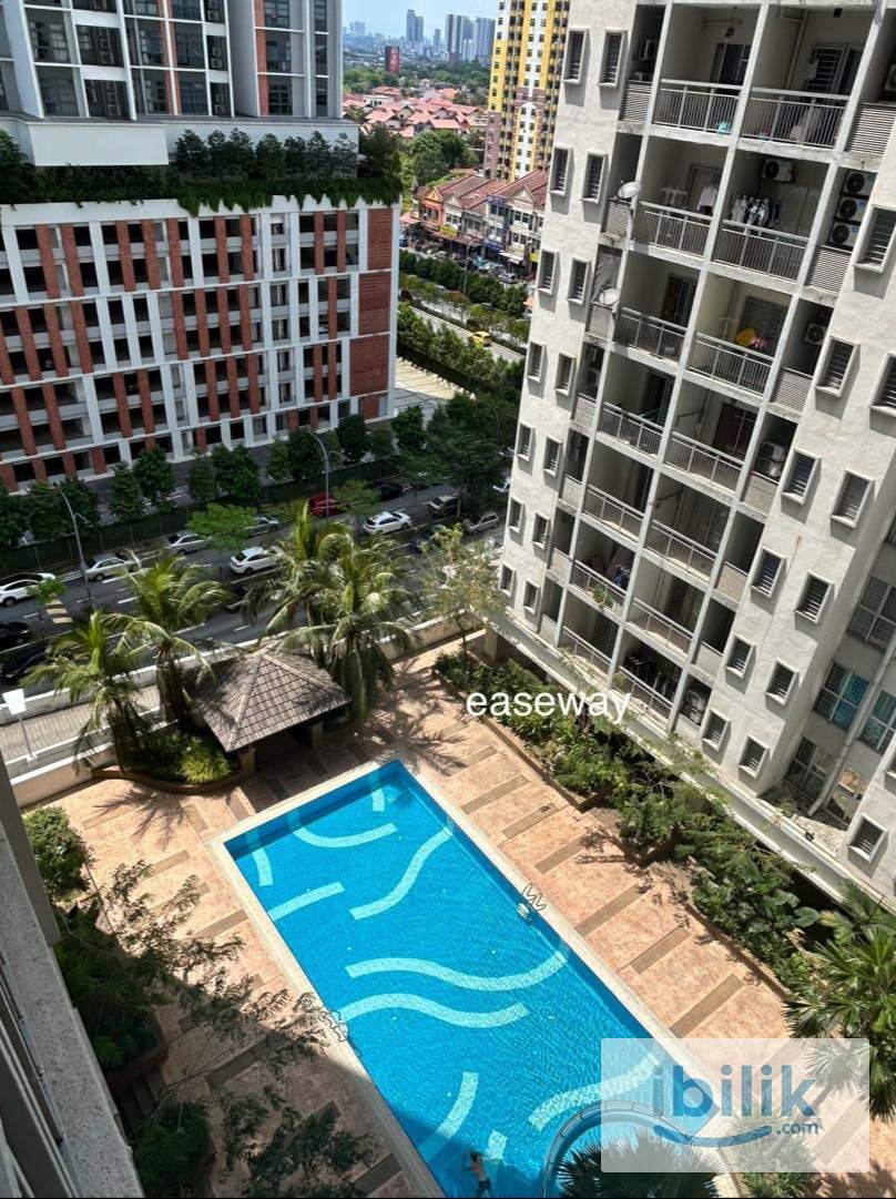 Small room for rent at Residensi Laguna Condo, Bandar Sunway  - Image 9