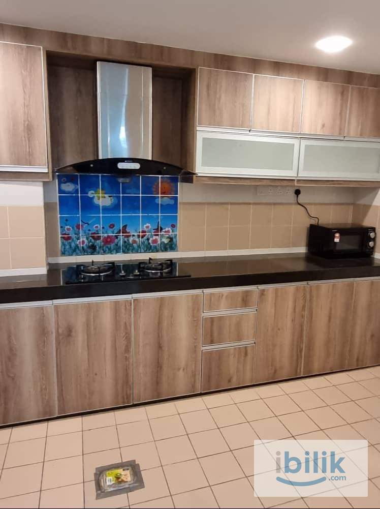 Small room at Residensi Laguna Condo, Bandar Sunway  - Image 2