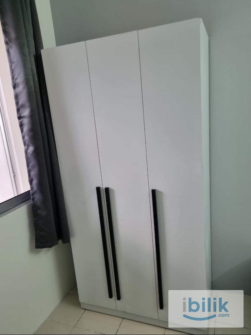 Small room at Residensi Laguna Condo, Bandar Sunway  - Image 8