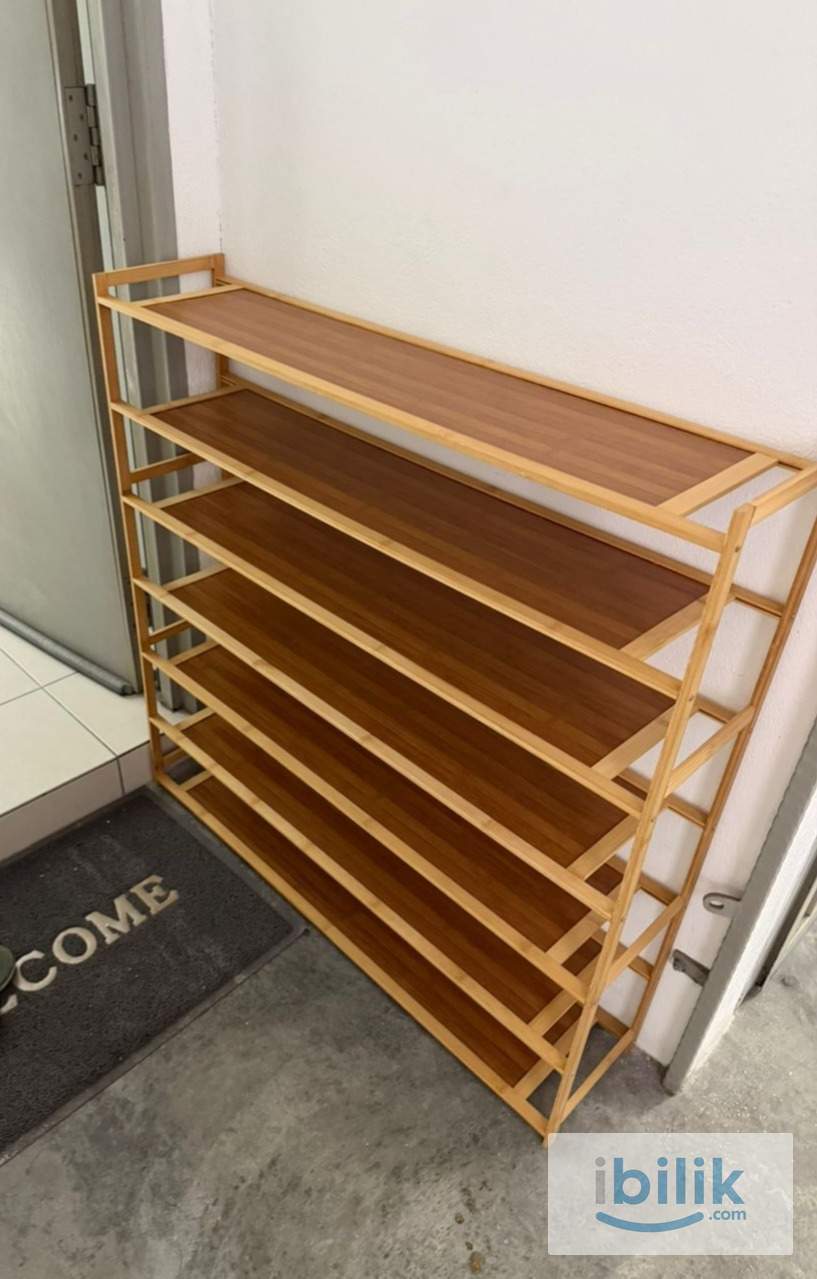 Newly renovated small room at Residensi Laguna Condo, Bandar Sunway  - Image 7