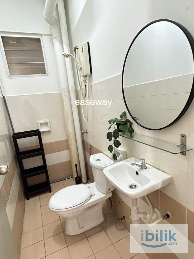 Single Room for Rent - Image 1
