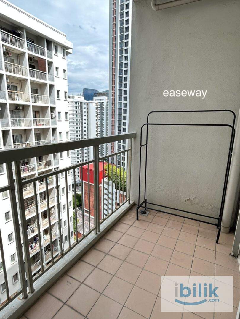 Single Room for Rent - Image 3