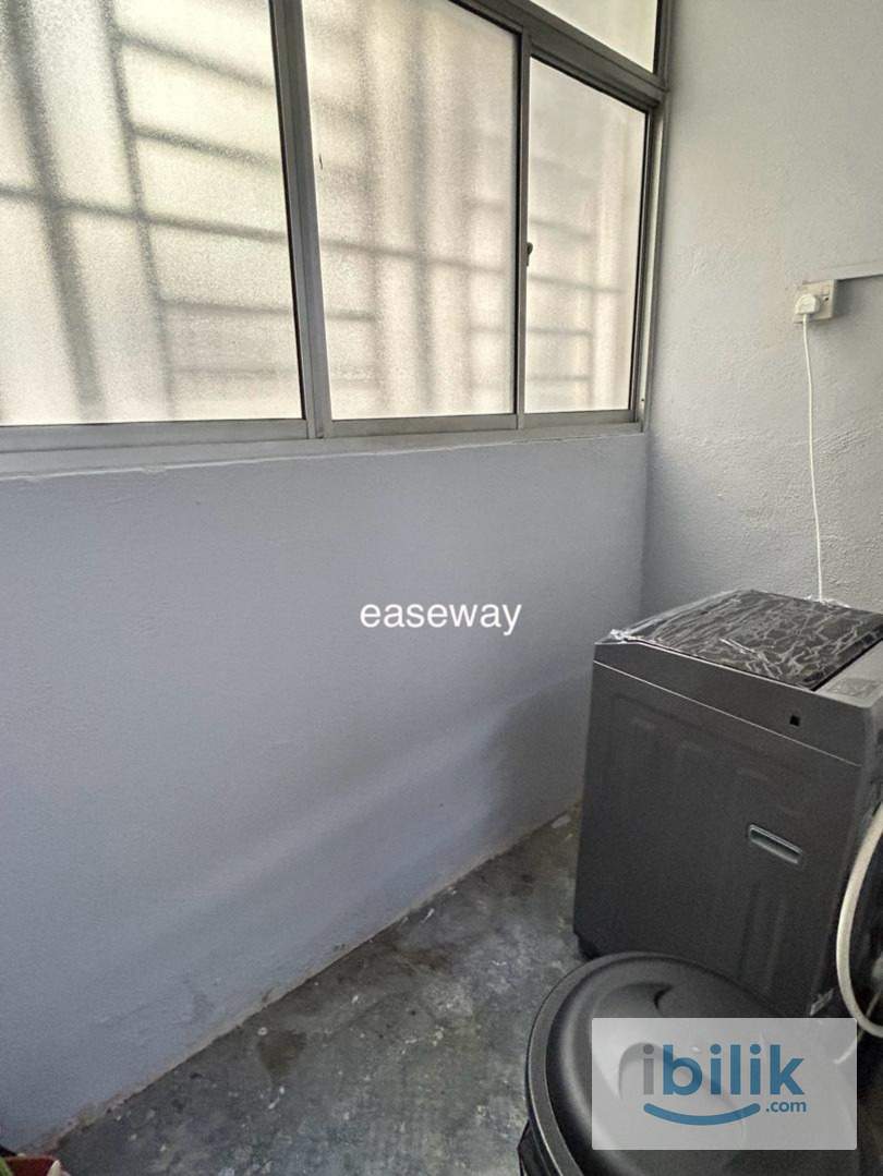 Single Room for Rent - Image 4