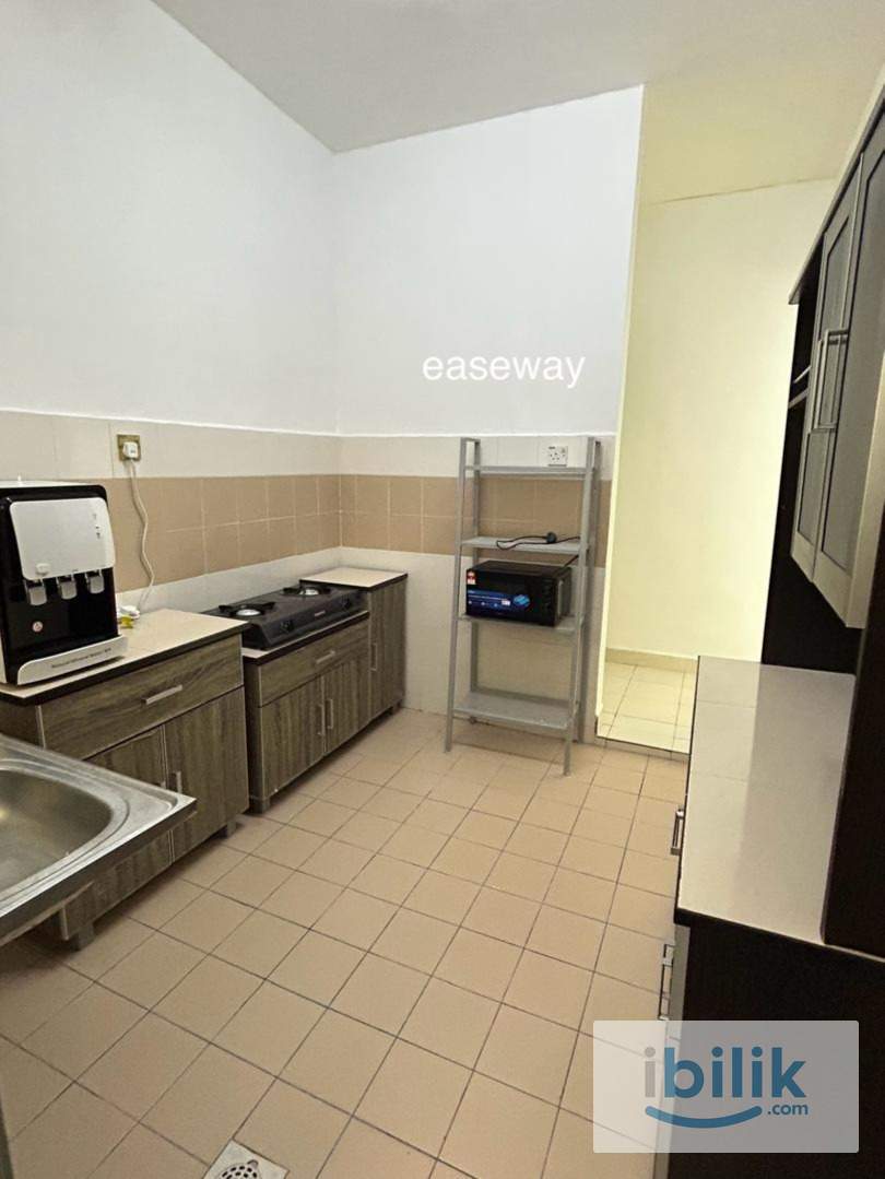 Single Room for Rent - Image 5