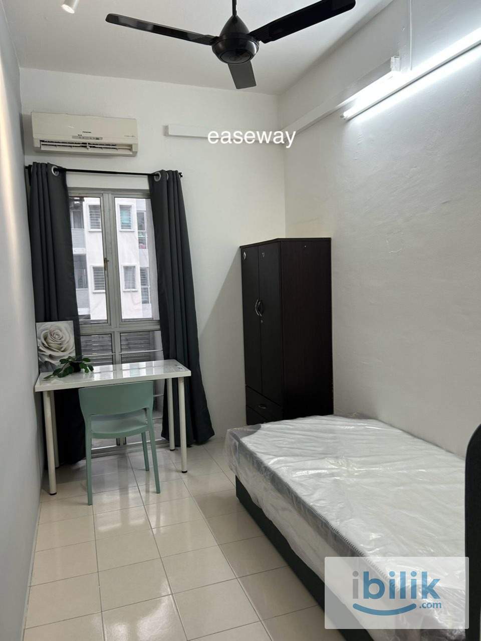 Single Room for Rent - Image 7